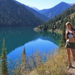 Изучение очаровательных Кольсайских озер: однодневный тур