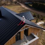 Кровельные работы в Истре: качественные услуги для вашей крыши